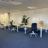 shared office Bedfordshire